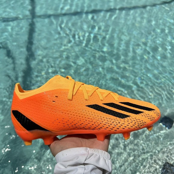 UNISEX Adidas X Speedportal.2 Firm Ground Cleats Heatspawn Pack GV9562 main image 8